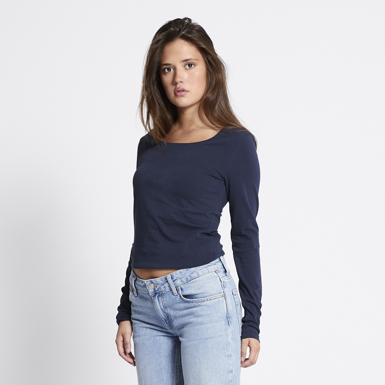 Topp "Fredrika"